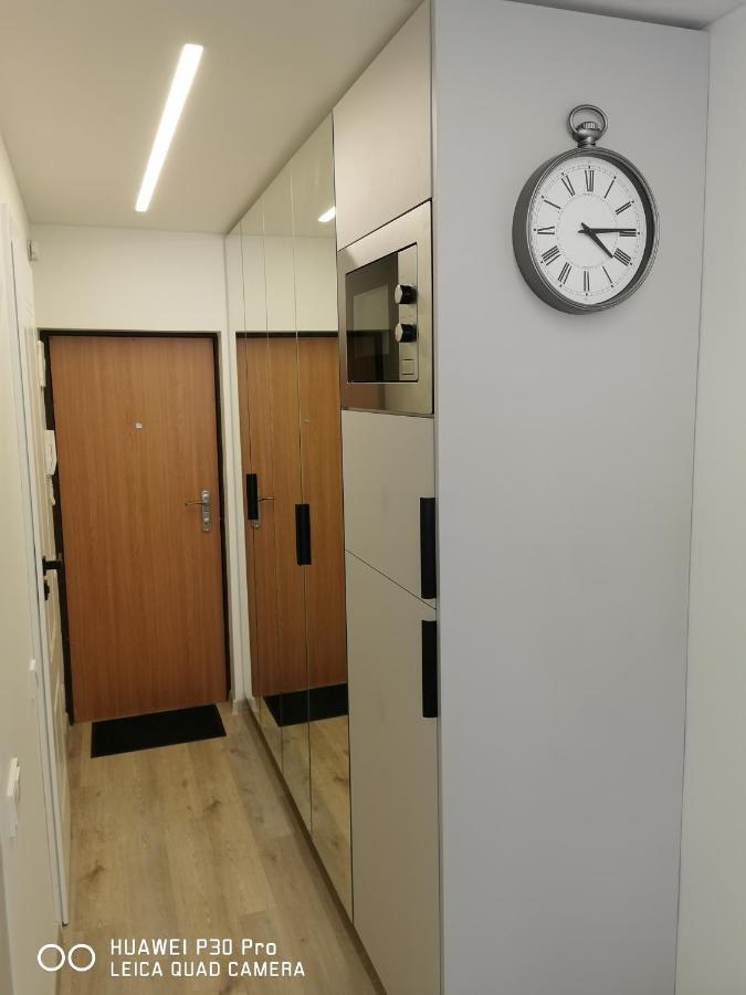 Apartment Salia Centro *