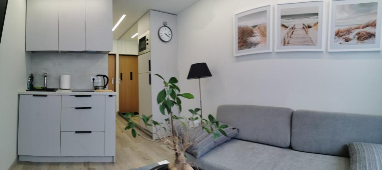 Salia Centro Apartment Wilna