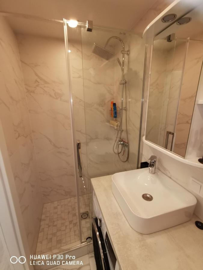 Apartment Salia Centro