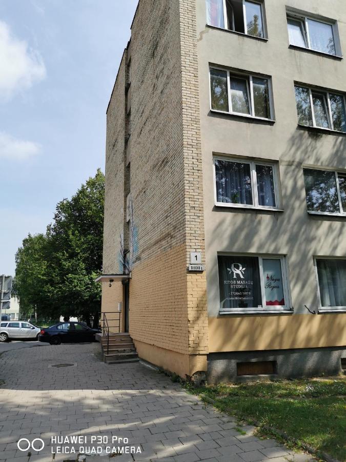 Apartment Salia Centro