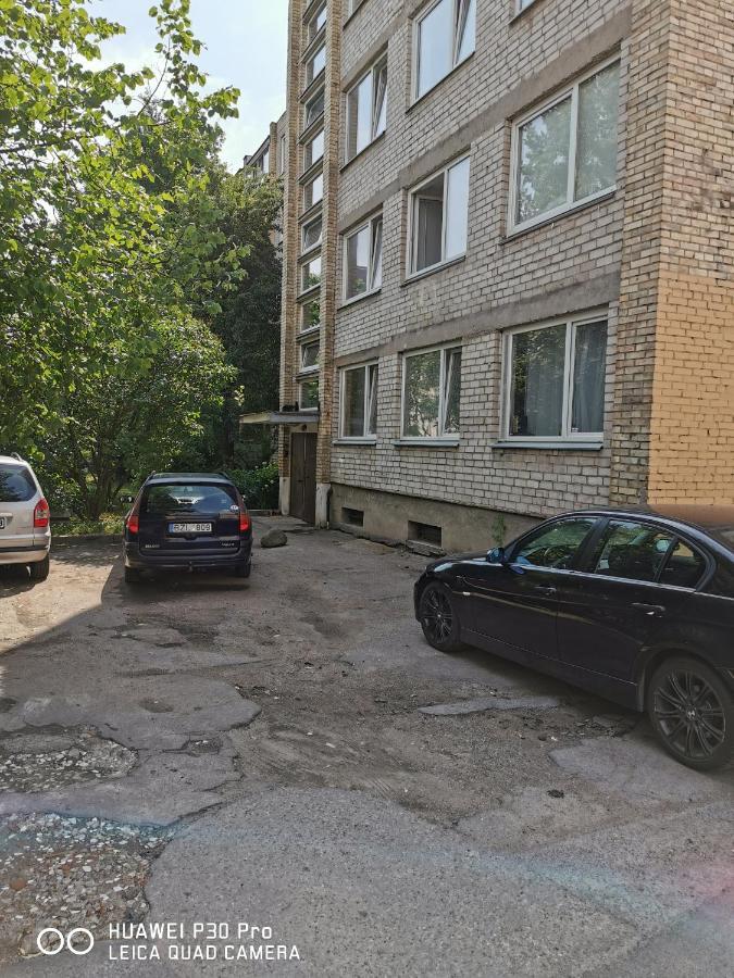 Salia Centro Apartment Wilna