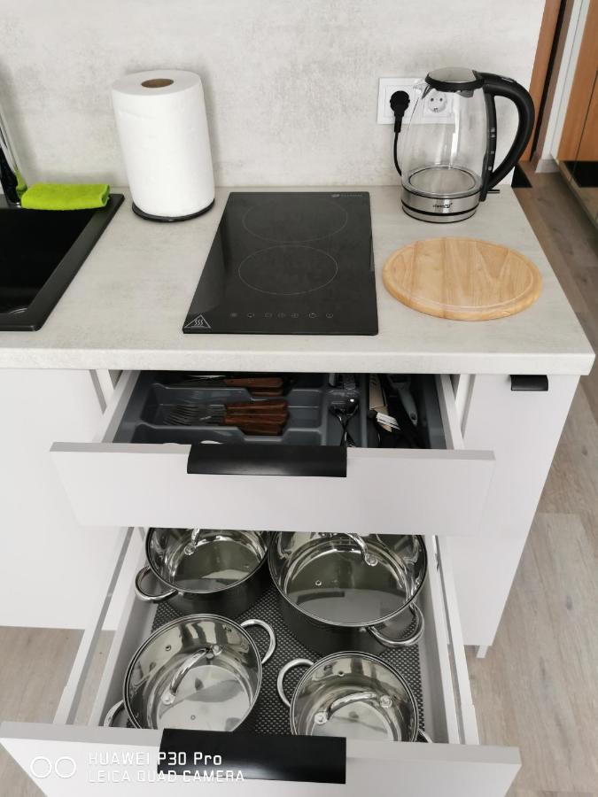 Apartment Salia Centro