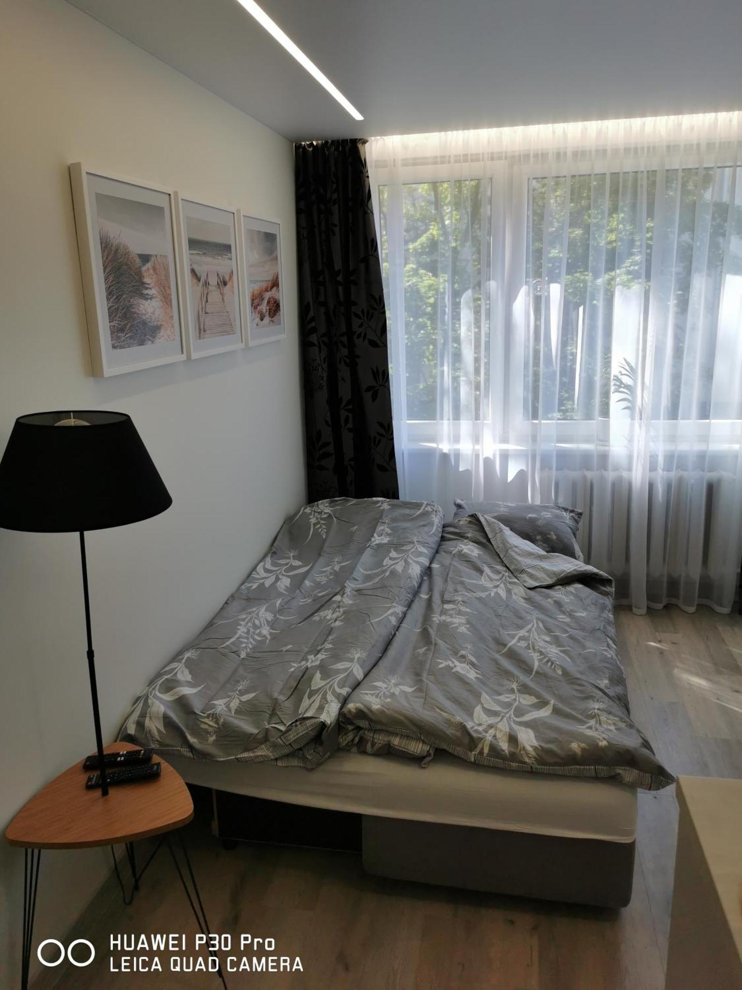 Salia Centro Apartment Wilna